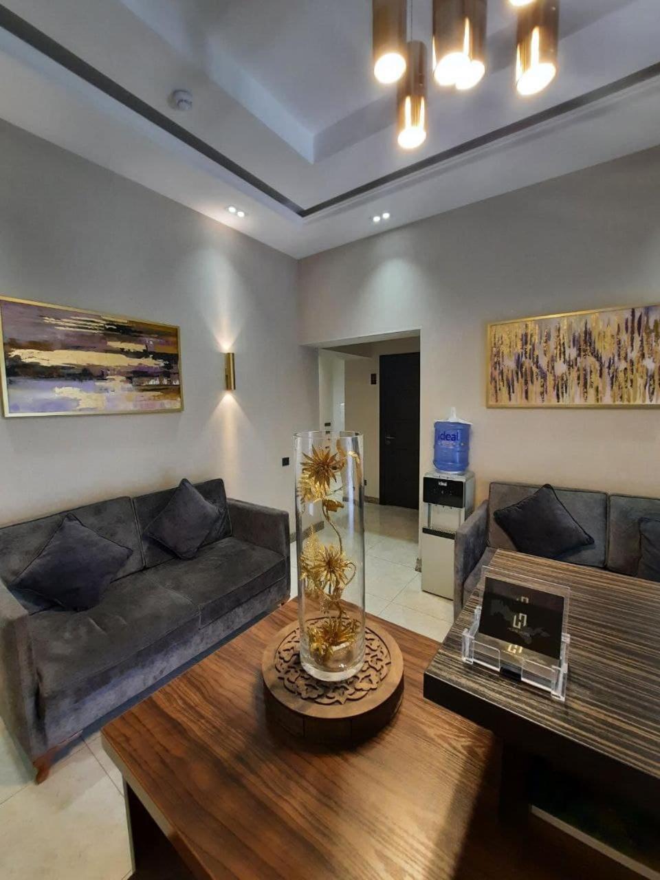Home Boutique Hotel Taškent Exteriér fotografie