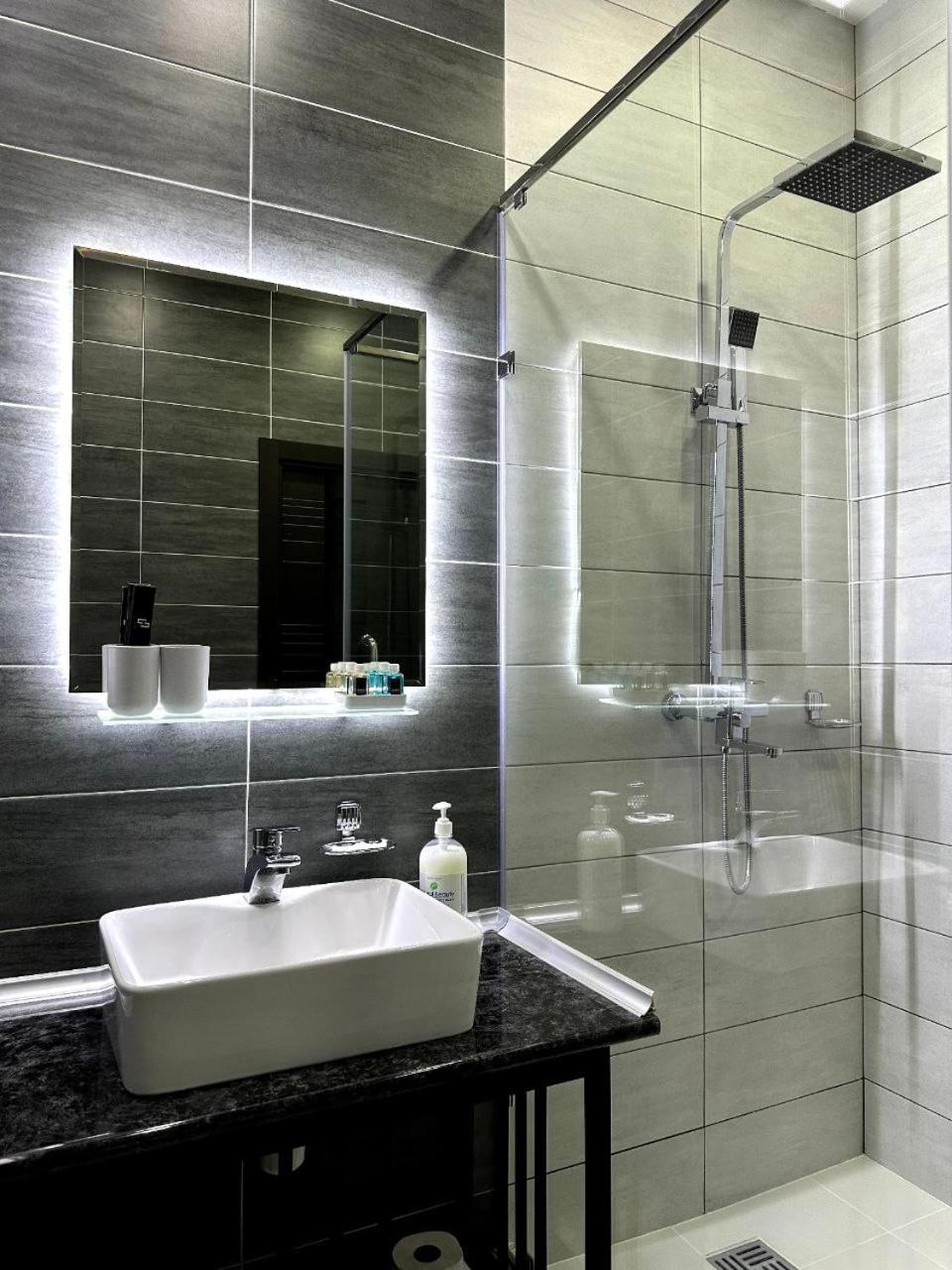 Home Boutique Hotel Taškent Exteriér fotografie