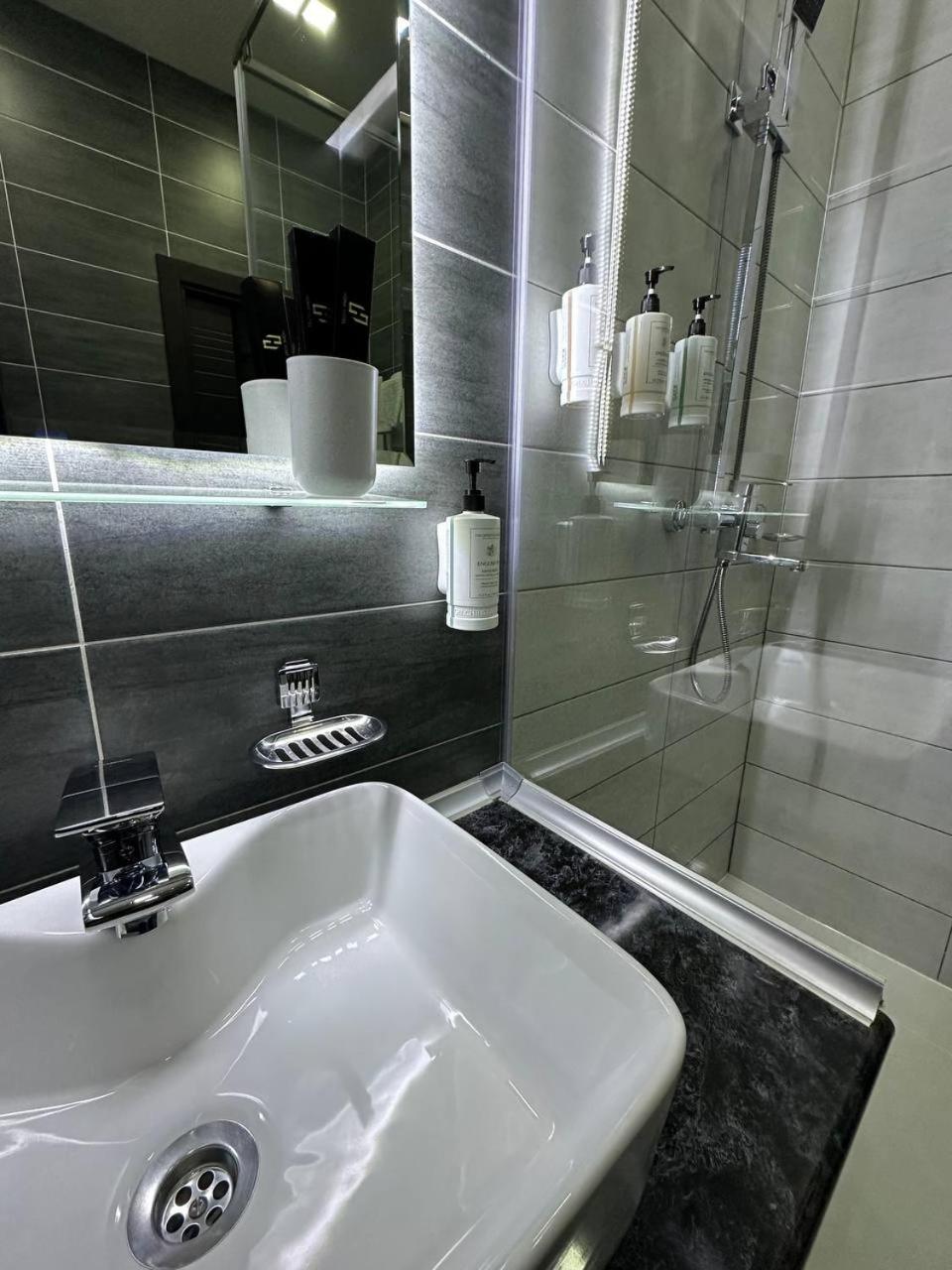 Home Boutique Hotel Taškent Exteriér fotografie