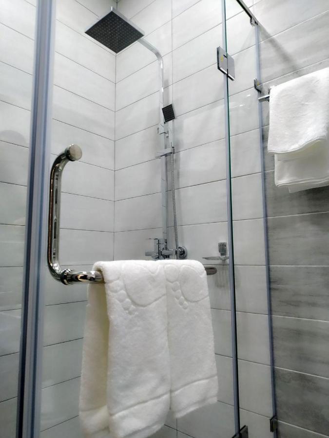 Home Boutique Hotel Taškent Exteriér fotografie